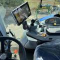 New Holland T7.210