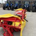 Pottinger 310 Mower