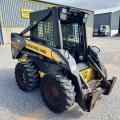 New Holland L175