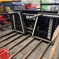 Worior 14ft Buckrake