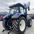 New Holland T6.160