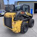 New Holland L318