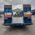 Kane Low Loader