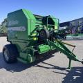 Mchale F540