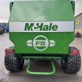 Mchale F5 550
