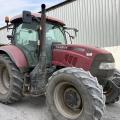 Case Maxum 115