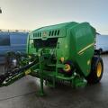 John Deere F441R