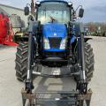 New Holland T4.95