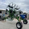 Mchale 6878