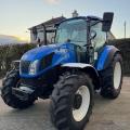 New Holland T5.110