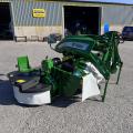Mchale F3100