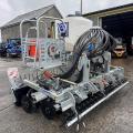 Erth Agriseeder Drill