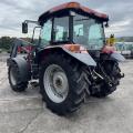Case JXU 105