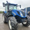 New Holland T6.160