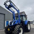 New Holland T6.180