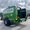 Mchale Fusion 3 Vario