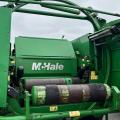 Mchale Fusion 1