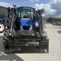 New Holland T5.105