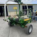 Mchale HS2000