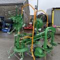 Malone 570 Tedder