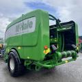 Mchale Fusion Vario