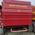 New Holland 548