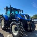 New Holland T7.230