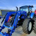 New Holland T5.120