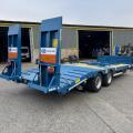 Kane Low Loader