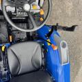 New Holland Boomer 45