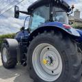 New Holland T7.225