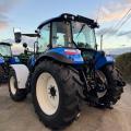 New Holland T5.110