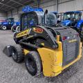 New Holland L318