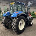 New Holland T5.120
