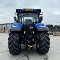 New Holland T6.155