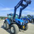 New Holland T5.105