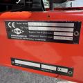Kuhn RW1100