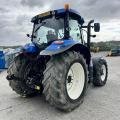 New Holland T6.175