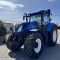 New Holland T7.210