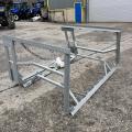 Hackett 4m Harrow Frame