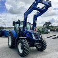 New Holland T5.120