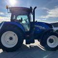 New Holland T6.180