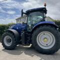 New Holland T7.225