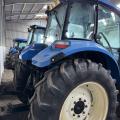 New Holland T5.105