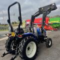 New Holland Boomer 45