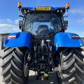 New Holland T6.180