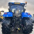 New Holland T7.190