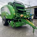 Mchale Fusion Vario