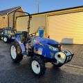 Iseki TLE 3400
