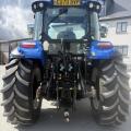 New Holland T5.105